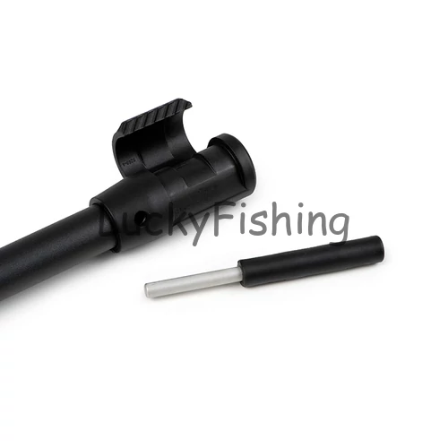 Fox Power Point Cam Lok Storm Pole 48In 120Cm Becsavarható Leszúró