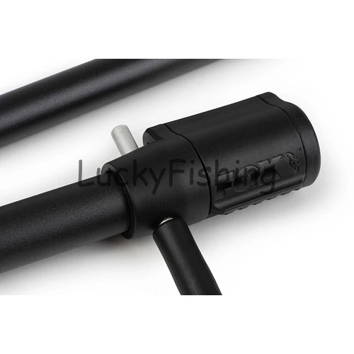 Fox Power Point Cam Lok Storm Pole 48In 120Cm Becsavarható Leszúró