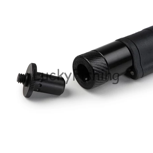 Fox Black Label QR kamera adapter