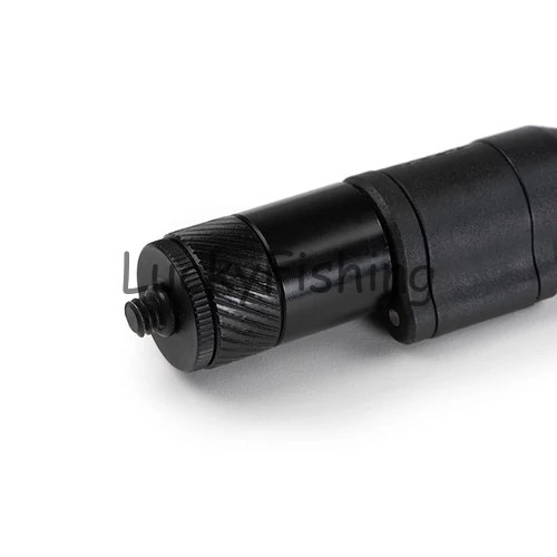 Fox Black Label QR kamera adapter