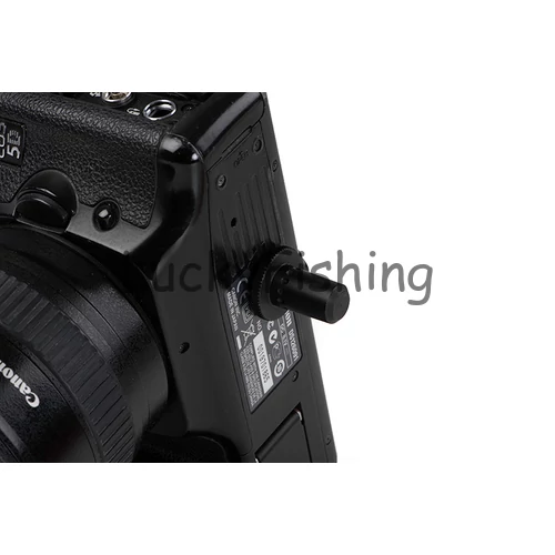 Fox Black Label QR kamera adapter