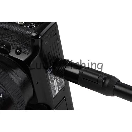 Fox Black Label QR kamera adapter