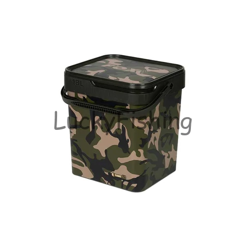 Fox Camo Bucket Vödör 18L