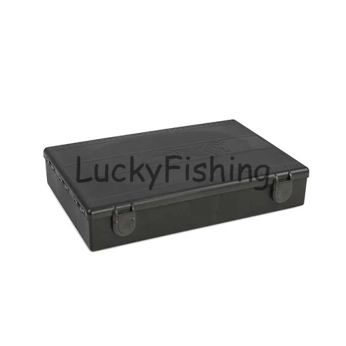 Fox Edges Large Tackle Box Szerelékes Doboz 35x25x7cm