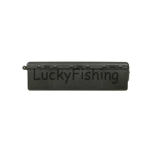 Fox Edges Large Tackle Box Szerelékes Doboz 35x25x7cm