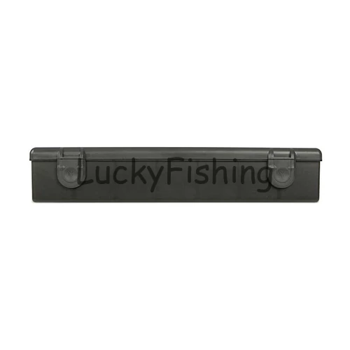Fox Edges Large Tackle Box Szerelékes Doboz 35x25x7cm
