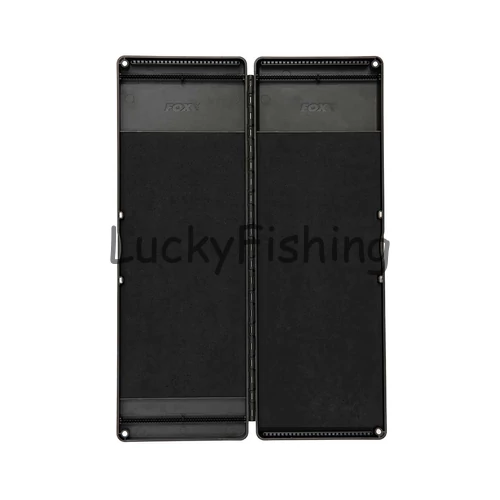 Fox EDGES™ Large Rig Box Előketároló