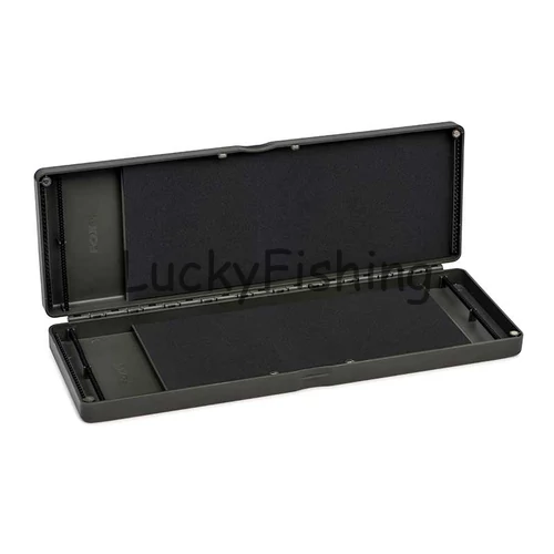 Fox EDGES™ Large Rig Box Előketároló