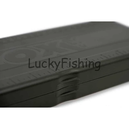 Fox EDGES™ Large Rig Box Előketároló