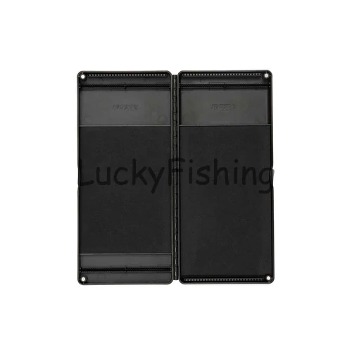 Fox EDGES™ Medium Rig Box Előketároló
