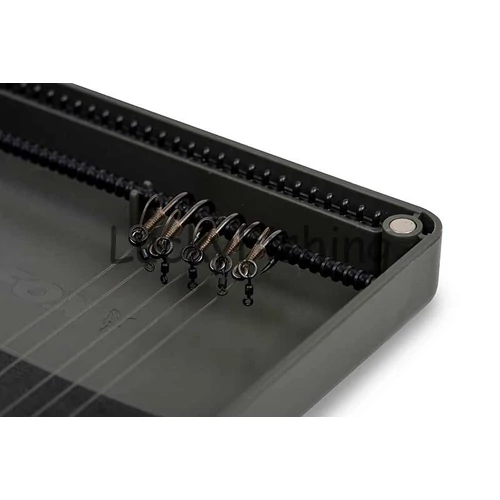 Fox EDGES™ Medium Rig Box Előketároló