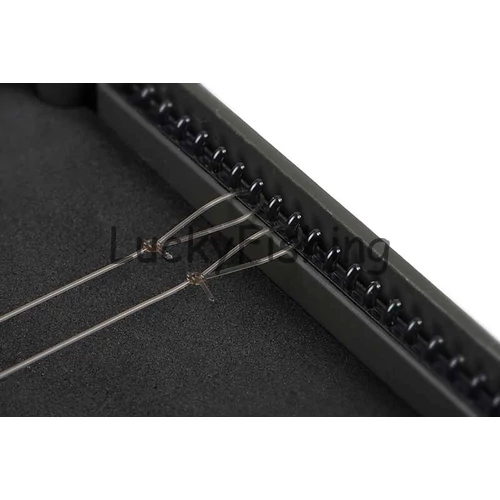 Fox EDGES™ Medium Rig Box Előketároló