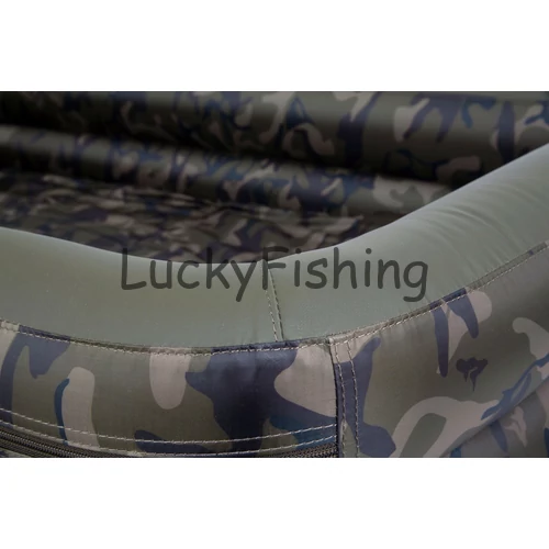 Fox Carpmaster® Air Mat XL pontybölcső Matrac 125x70cm