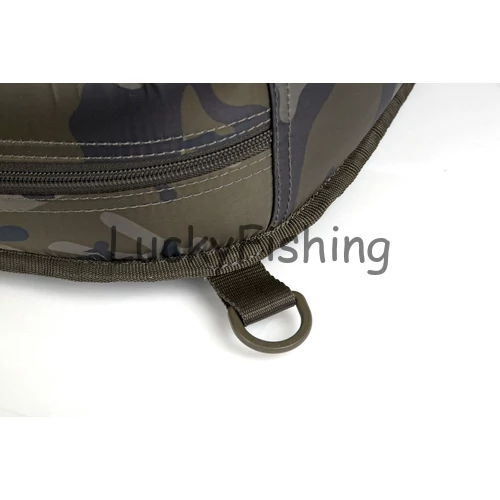 Fox Carpmaster® Air Mat XL pontybölcső Matrac 125x70cm