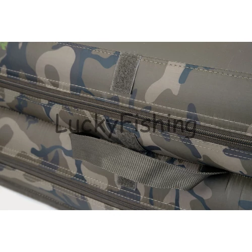 Fox Carpmaster® Air Mat XL pontybölcső Matrac 125x70cm