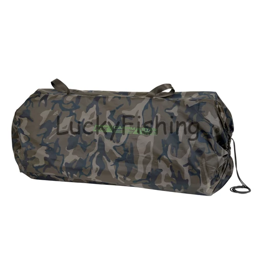 Fox Carpmaster® Air Mat XL pontybölcső Matrac 125x70cm