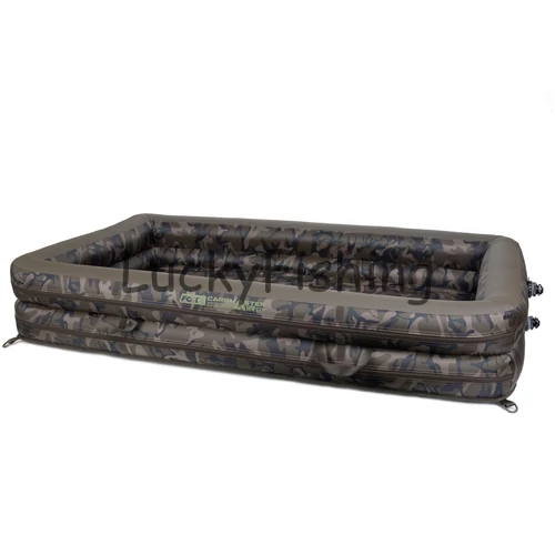 Fox Carpmaster® Air Mat XL pontybölcső Matrac 125x70cm