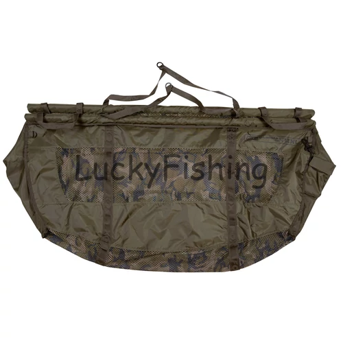 Fox Carpmaster STR XL Mérlegelő zsák