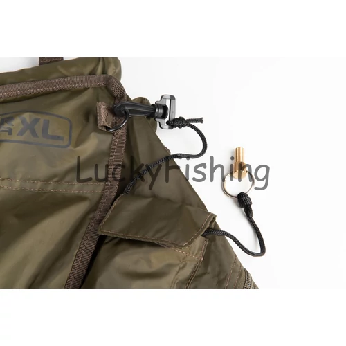 Fox Carpmaster STR XL Mérlegelő zsák