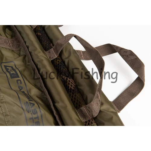 Fox Carpmaster STR XL Mérlegelő zsák