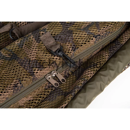 Fox Carpmaster STR XL Mérlegelő zsák