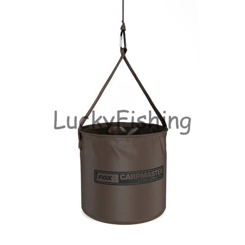 FOX Carpmaster Water Bucket 10l