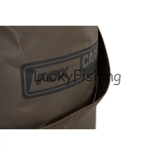 FOX Carpmaster Water Bucket 10l
