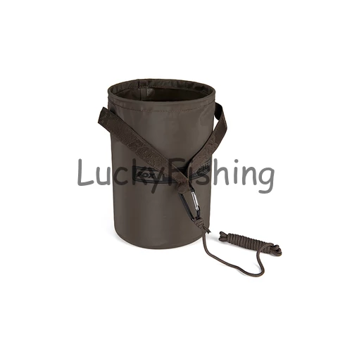 FOX Carpmaster Water Bucket 4.5l