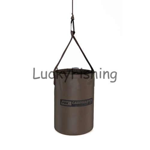 FOX Carpmaster Water Bucket 4.5l