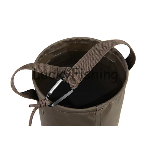 FOX Carpmaster Water Bucket 4.5l
