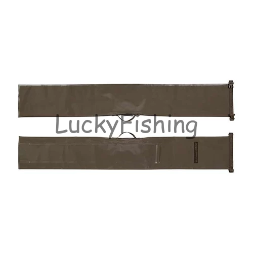FOX Welded Stink Bag XL Bűzzáró Táska 150cmx33cm