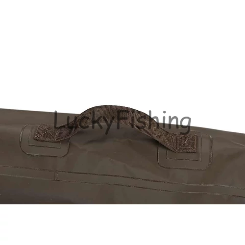 FOX Welded Stink Bag XL Bűzzáró Táska 150cmx33cm