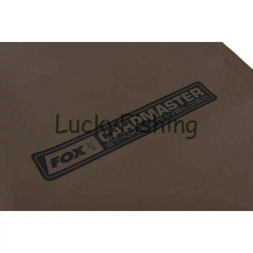 FOX Welded Stink Bag XL Bűzzáró Táska 150cmx33cm