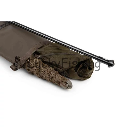 FOX Welded Stink Bag XL Bűzzáró Táska 150cmx33cm