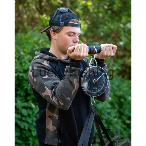 Fox Carpmaster HD Mérlegelő Rúd