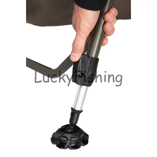 Fox Carpmaster Welded Cradle Pontybölcső 126x78cm