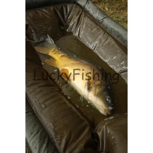Fox Carpmaster Welded Cradle Pontybölcső 126x78cm