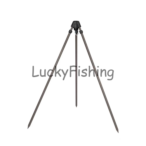 Fox Carpmaster Tripod Mérlegelő állvány