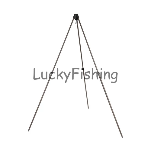 Fox Carpmaster Tripod Mérlegelő állvány