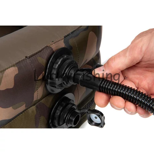 FOX Carpmaster Air Mat Pontymatrac 132x74x20cm