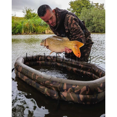 FOX Carpmaster Air Mat Pontymatrac 132x74x20cm