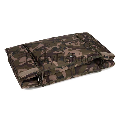FOX Camolite Welded Flat Mat – Oldalfalas Pontymatrac 115×55×20cm