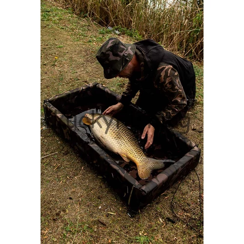 FOX Camolite Welded Flat Mat – Oldalfalas Pontymatrac 115×55×20cm