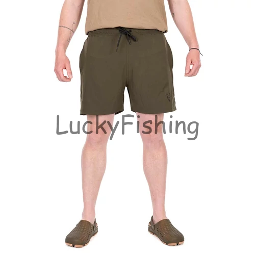 Fox Collection Green LW Swim Úszónadrág (Rövidnadrág) - XL