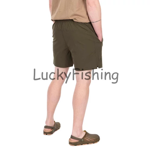 Fox Collection Green LW Swim Úszónadrág (Rövidnadrág) - XL