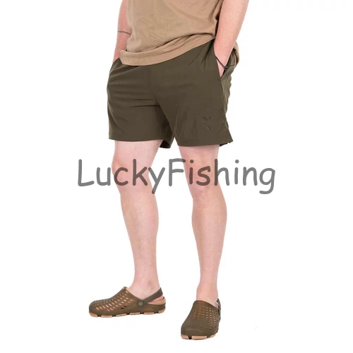 Fox Collection Green LW Swim Úszónadrág (Rövidnadrág) - XL