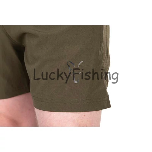 Fox Collection Green LW Swim Úszónadrág (Rövidnadrág) - XL