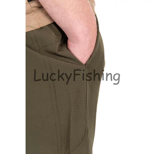 Fox Collection Green LW Swim Úszónadrág (Rövidnadrág) - XL