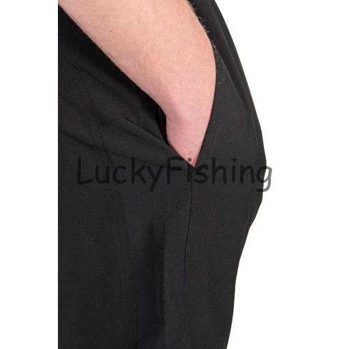 Fox Collection Black LW Swim Úszónadrág (Rövidnadrág) - M