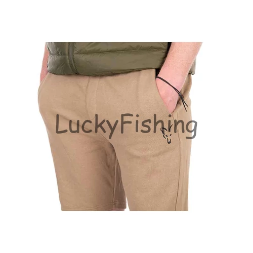 Fox Collection LW Jogger Short – Tan Ltd Rövidnadrág – limitált kiadás - L